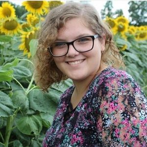 Meet your Posher, Halie